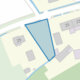 Perceel NNN00-D-2932