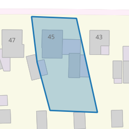 Perceel NNN00-D-3023