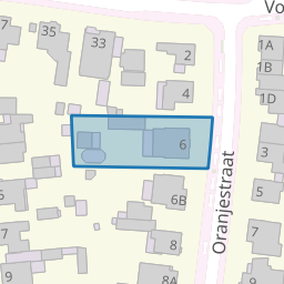 Perceel NNN00-D-3025