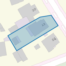 Perceel NNN00-D-3045