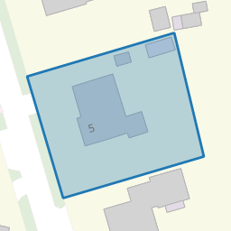 Perceel NNN00-D-3117