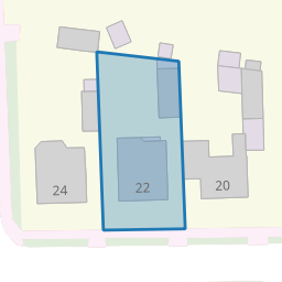 Perceel NNN00-D-3124