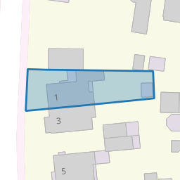 Perceel NNN00-D-3138