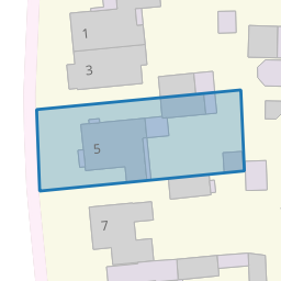 Perceel NNN00-D-3140