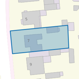 Perceel NNN00-D-3141