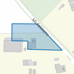 Perceel NNN00-D-3166