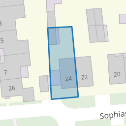 Perceel NNN00-D-3191