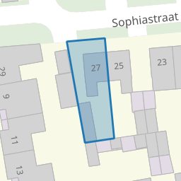 Perceel NNN00-D-3209