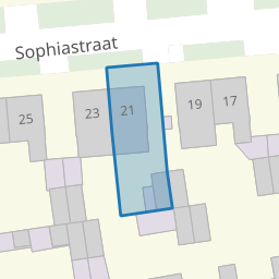 Perceel NNN00-D-3212