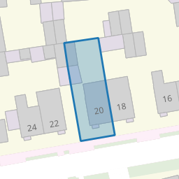 Perceel NNN00-D-3220
