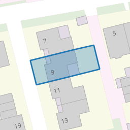 Perceel NNN00-D-3251