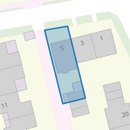 Perceel NNN00-D-3254
