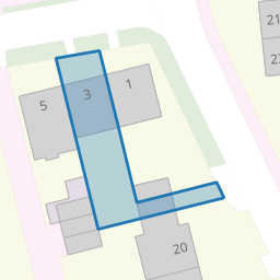 Perceel NNN00-D-3255