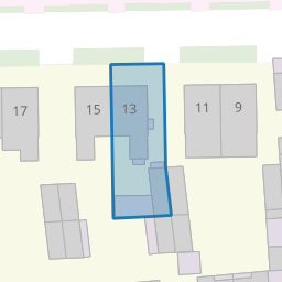 Perceel NNN00-D-3261