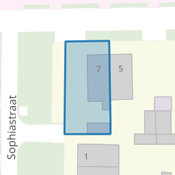 Perceel NNN00-D-3271