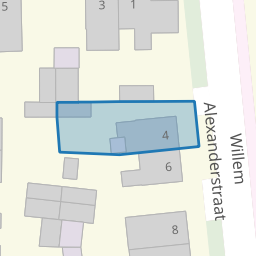 Perceel NNN00-D-3288