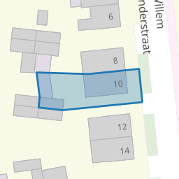 Perceel NNN00-D-3296