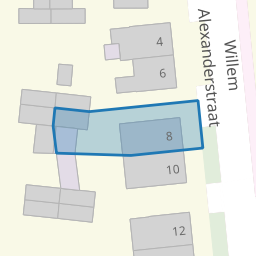 Perceel NNN00-D-3297