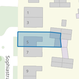 Perceel NNN00-D-3300