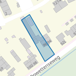 Perceel NNN00-D-3302