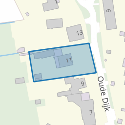 Perceel NNN00-D-3306