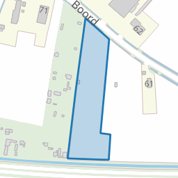 Perceel NNN00-D-3323