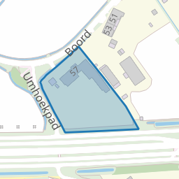 Perceel NNN00-D-3340