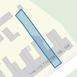 Perceel NNN00-D-3457