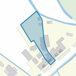 Perceel NNN00-D-3483