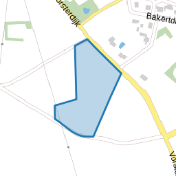 Perceel NNN00-D-3521