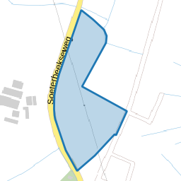 Perceel NNN00-D-3658