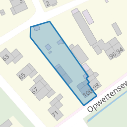 Perceel NNN00-D-3770