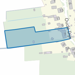 Perceel NNN00-D-3799