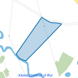 Perceel NNN00-D-3830