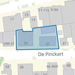 Perceel NNN00-D-3848