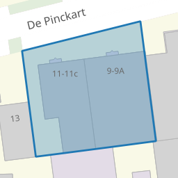 Perceel NNN00-D-3849