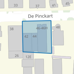 Perceel NNN00-D-3857