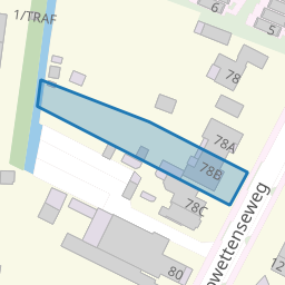 Perceel NNN00-D-3870