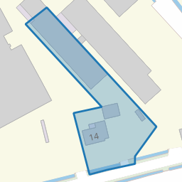 Perceel NNN00-D-3907