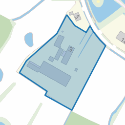 Perceel NNN00-D-3921