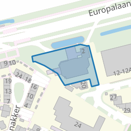 Perceel NNN00-D-3930