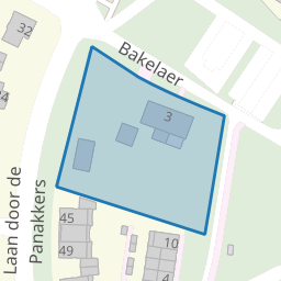 Perceel NNN00-D-3983