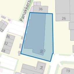 Perceel NNN00-D-3986