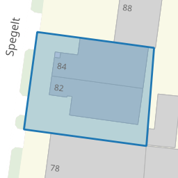 Perceel NNN00-D-4010