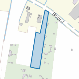 Perceel NNN00-D-4080