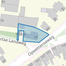 Perceel NNN00-D-4096