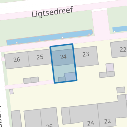 Perceel NNN00-D-4281