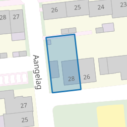 Perceel NNN00-D-4286