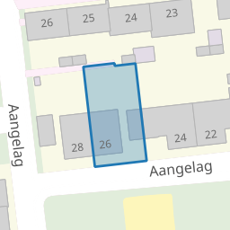 Perceel NNN00-D-4287