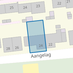 Perceel NNN00-D-4288